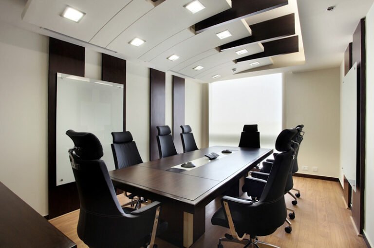 Home conf.room