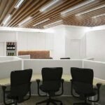 photo working area interior office edrington indonesia desain arsitek oleh dekapolis architecture interior design