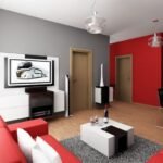 room decoration creative decorate apartment living room fair unique apartment living room design ideas 768x576